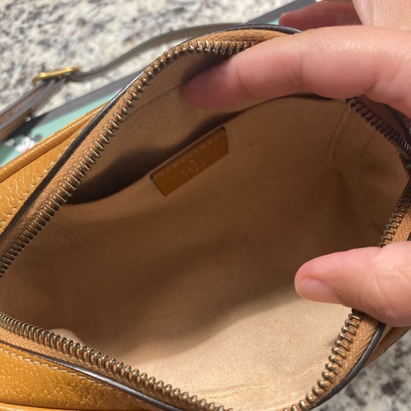 Authentic GUCCI X Disney Mini Ophedia - Picture 7 of 7